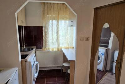 Garsonieră semidecomandată în Vlădeasa - 3