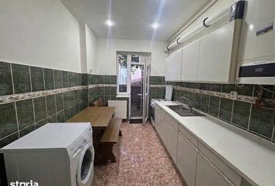 Apartament cu 3 camere în Eminescu - 14