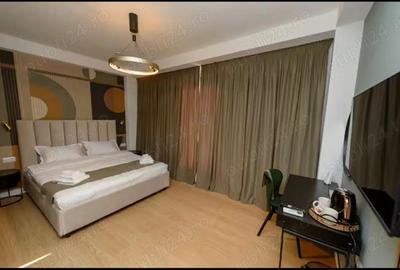 De inchiriat regim hotelier - 6