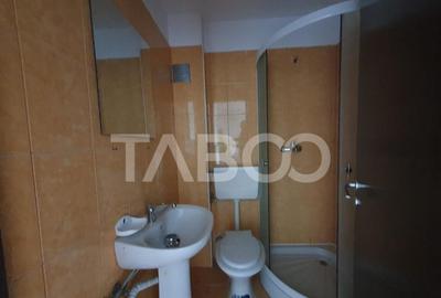 Apartament 2 camere decomandat structura BCA 38 mp etaj 3 zo - 5