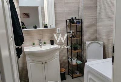 Apartament modern 2 camere - Str. O. Goga Selimbar - 7