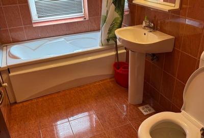 Apartament cu 2 camere decomandat, mobilat în Zorilor - 4