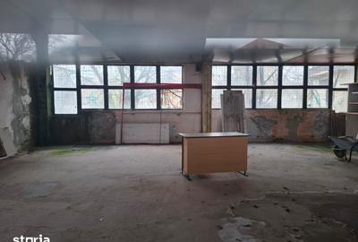 Spațiu comercial, de 320 mp, în Orlat - 3