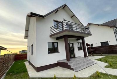 Casa de vanzare direct proprietar imediata vecinatate Ilfov