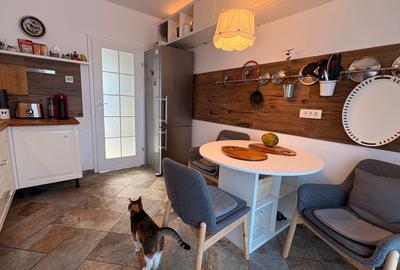 Casă individuală cu 3 camere cu Teren 830 Mp în Corbeanca - 12