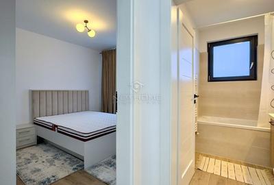 Apartament 3 camere, Zona Iulius Mall - 11