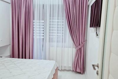 Apartament cu 2 camere decomandat, mobilat în Central - 9