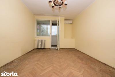 Apartament cu 2 camere semidecomandat, mobilat în Gara de Nord - 5