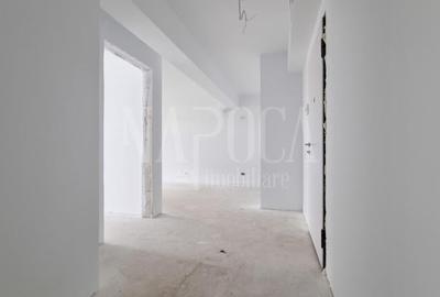 Apartament 3 camere de vanzare in Nufarul Oradea, Oradea - 6