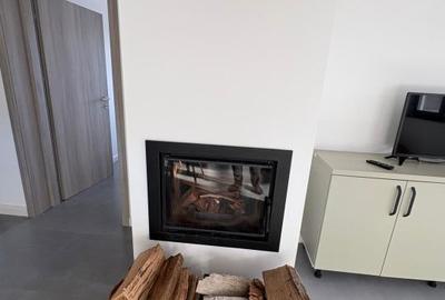 Casă cu 4 camere în Ghioșești - 7