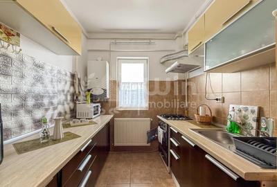 Apartament 3 camere | Bloc nou | 65mp | La Cheie | Gheorgheni! - 9