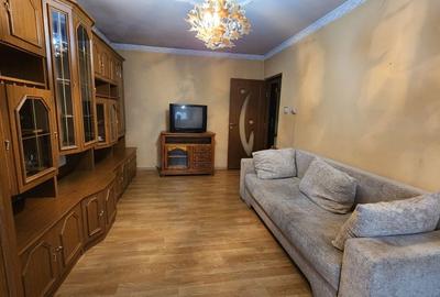 Apartament cu 2 camere decomandat în Central - 5