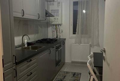Apartament 2 camere Militari Residence | str. Rezervelor - 2