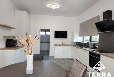 Proprietate de lux excepțională – tehnologie, rafinament, eficiență si prestigiu - 12