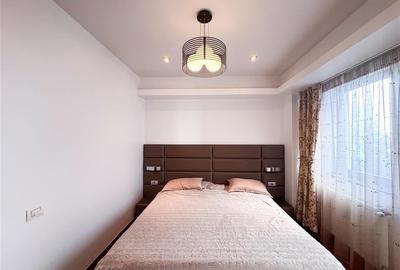 Apartament 5 camere de inchiriat Strada Polona - 15