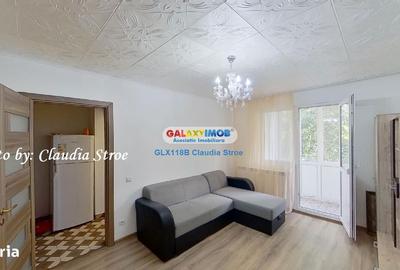 Apartament cu 2 camere semidecomandat în Giurgiului - 15