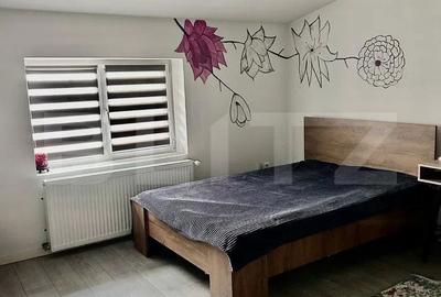 Apartament cu 2 camere în Central - 4