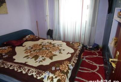 Apartament cu 4 camere în Central - 1