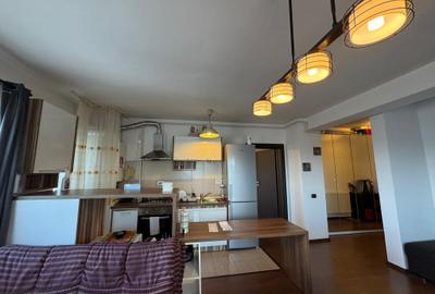 REZERVELOR-APARTAMENT 2 CAMERE MOBILAT- 72 MP -PARCARE LA LIBER -COMISION 0% - 33