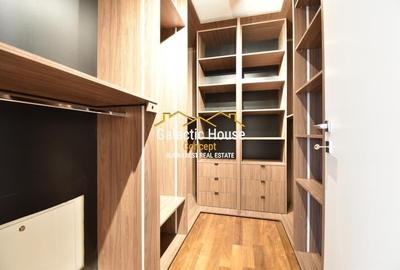 Apartament cu 4 camere decomandat, mobilat în Central - 16