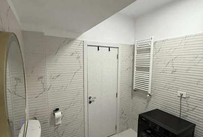 Garsonieră decomandată, mobilată în Theodor Pallady - 6