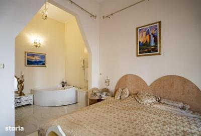 Apartament cu 3 camere în Orașul Nou