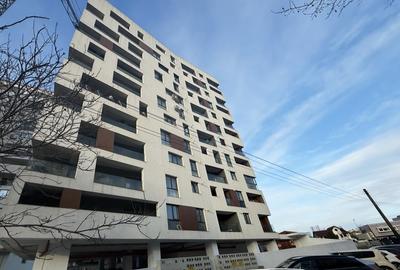 Inel II - Apartament cu 2 camere imens - decomandat - 11