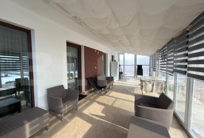 Casă individuală cu 5 camere cu Teren 1020 Mp în Exterior Est - 19