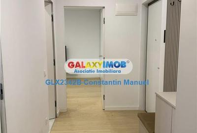 Apartament cu 2 camere decomandat, mobilat în Aviației - 4