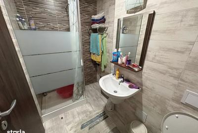 Apartament cu 2 camere decomandat, mobilat în Borhanci - 6