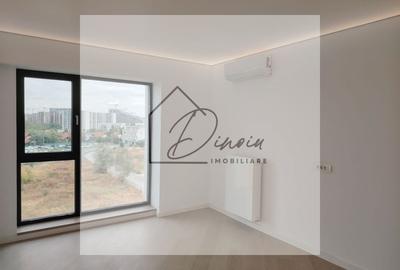 Studio Premium Cortina North Pipera I 42,5mp I Comision 0% - 2