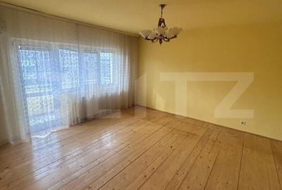 Apartament cu 2 camere decomandat în Steaua - 12