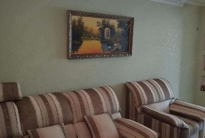 Apartament cu 2 camere în Iancului