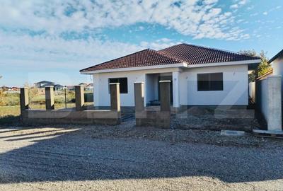 Casa nouā 4 camere cu posibilitatea finisārii la cererea clientulu - 2