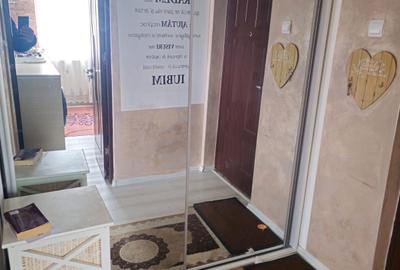 Apartament cu 2 camere în Micro 17 - 4