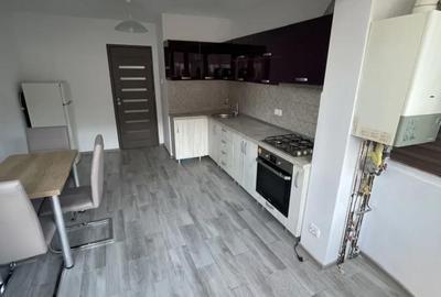 Apartament cu 2 camere decomandat în Central - 1