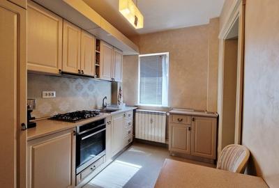 Apartament 2 camere 1Mai- Domenii-Parcul Ciresarii, garaj - 9