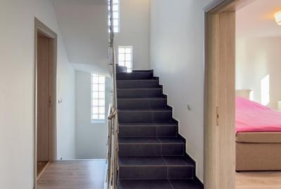 Vila vanzare Sabareni , teren 1876 mp - 20