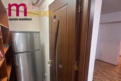 Apartament 2 camere,zona Centrala - 3