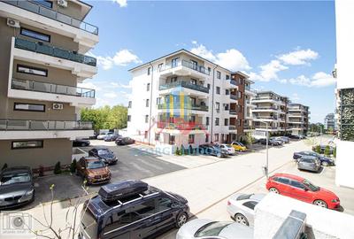 Apartament cu 3 camere decomandat, mobilat în Prelungirea Ghencea - 10