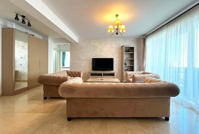 Apartament cu 3 camere, mobilat în Tomis Plus - 8