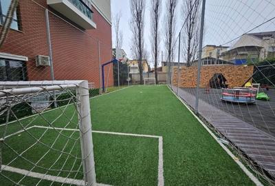 APARTAMENT 2 CAMERE, CU VEDERE LA LAC! - 11