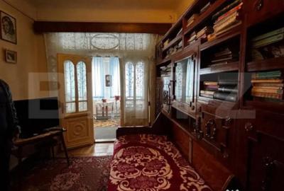 Casă cu 4 camere cu Teren 266 Mp în Buna Vestire - 15