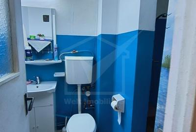 Apartament cu 4 camere decomandat în Mănăștur - 3