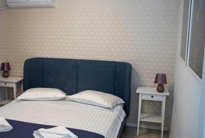 Apartament cu 3 camere decomandat, mobilat în Palat - 8