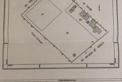 Casă cu 4 camere în Peștera - 5