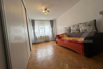 Apartament cu 2 camere decomandat în Central - 8