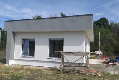 Casa Albota la doar 12 km de Pite?ti Lux la cheie Casa Albota la doar 12 km de Pite?ti Lux la cheie - 7