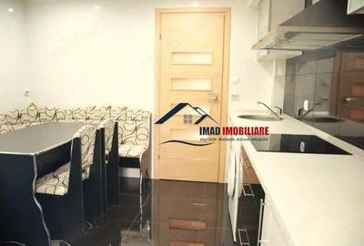 Oportunitate achizitie apartament 3 camere renovat, mobilat, utilat - Micro 11. - 2