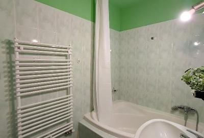 Apartament de inchiriat  -  Mircea cel Batran - 10